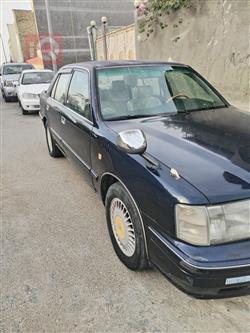 تويوتا كراون